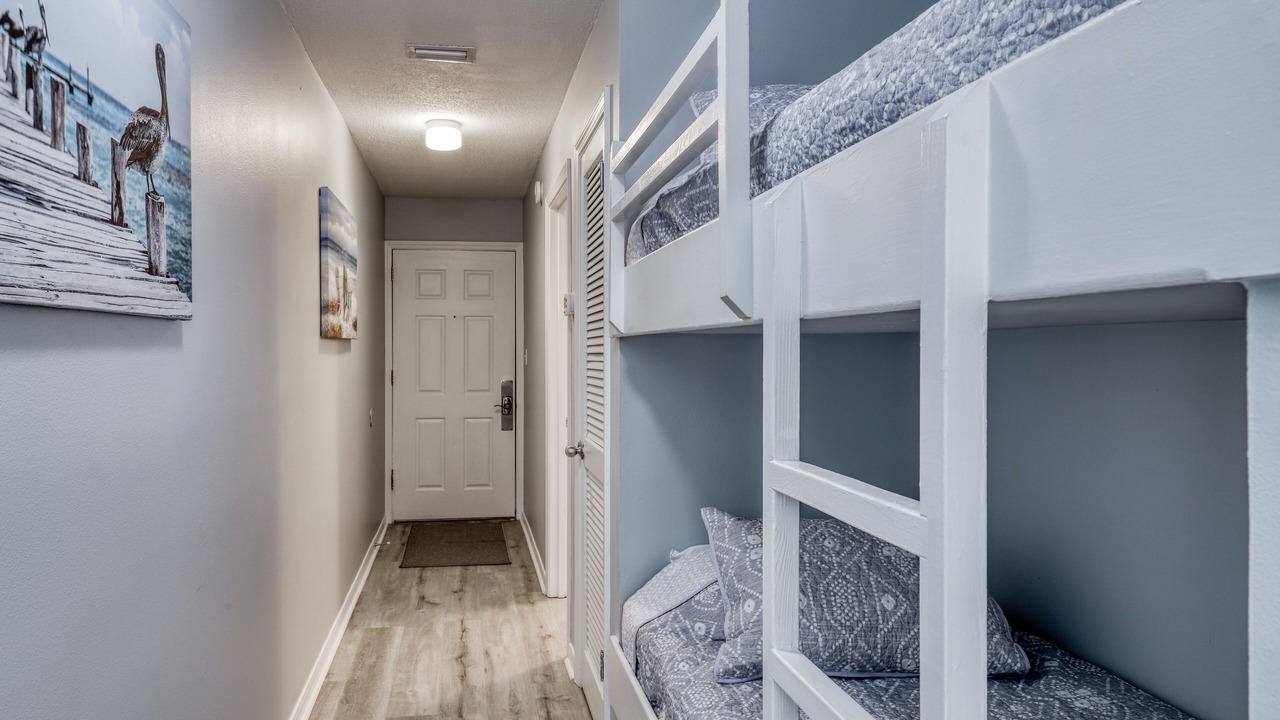 Photo of Bedroom in Fort Walton Beach - Destin