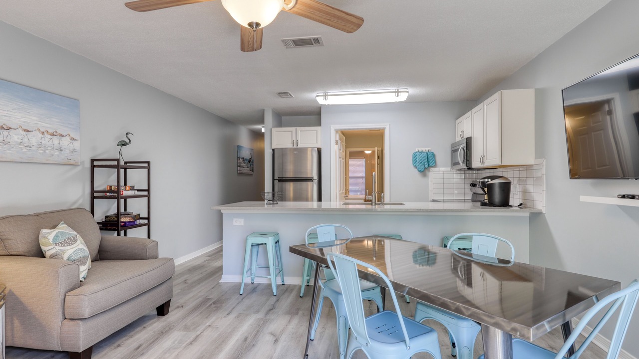 Photo of Livingroom in Fort Walton Beach - Destin