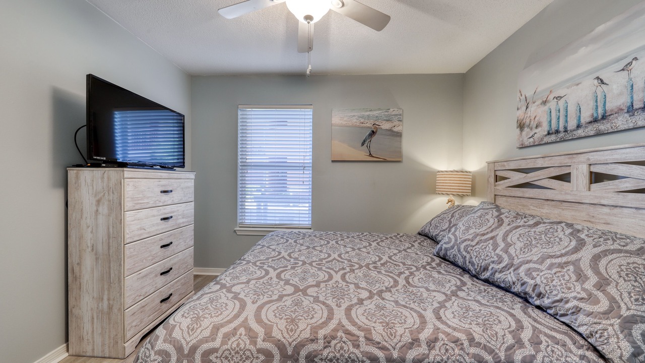 Photo of Bedroom in Fort Walton Beach - Destin