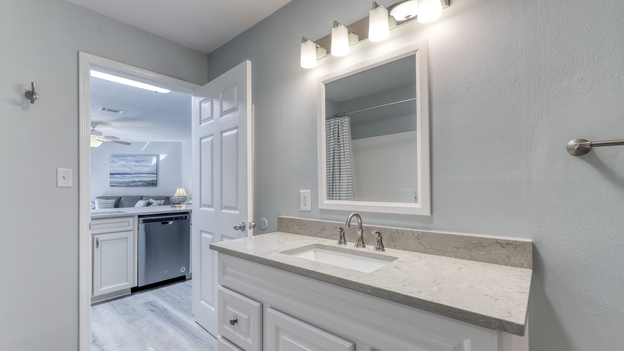 Photo of Bathroom in Fort Walton Beach - Destin