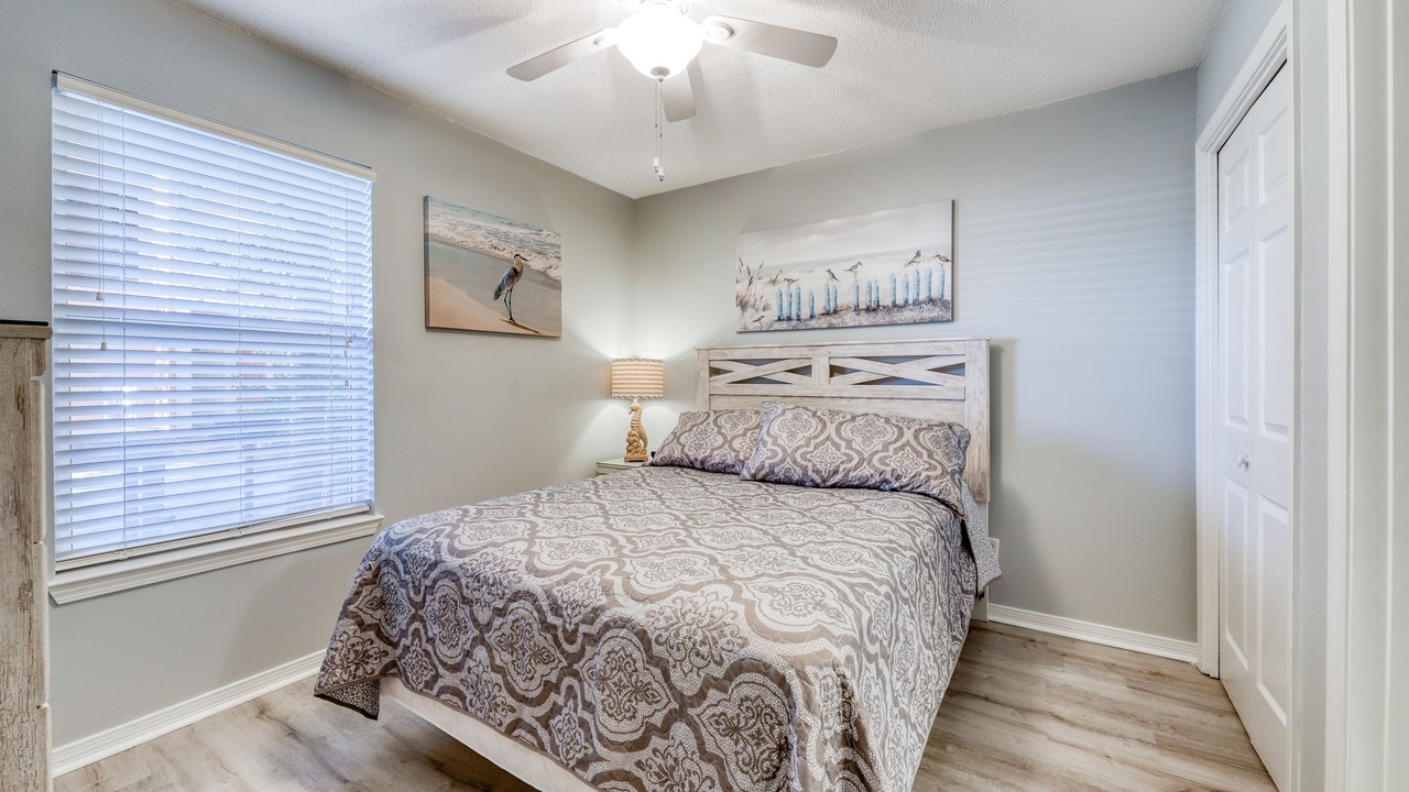 Photo of Bedroom in Fort Walton Beach - Destin
