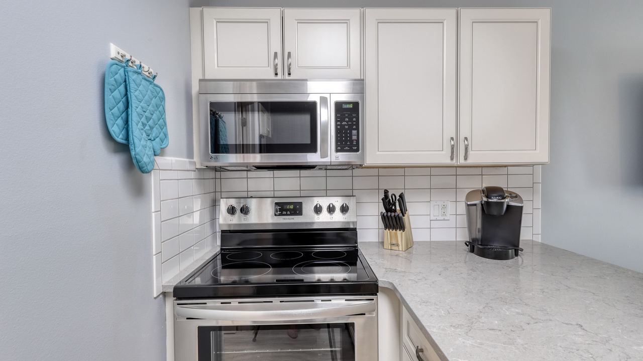 Photo of Kitchen in Fort Walton Beach - Destin