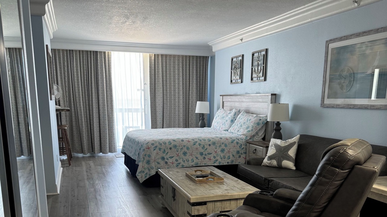 Photo of Livingroom in Ortona Park