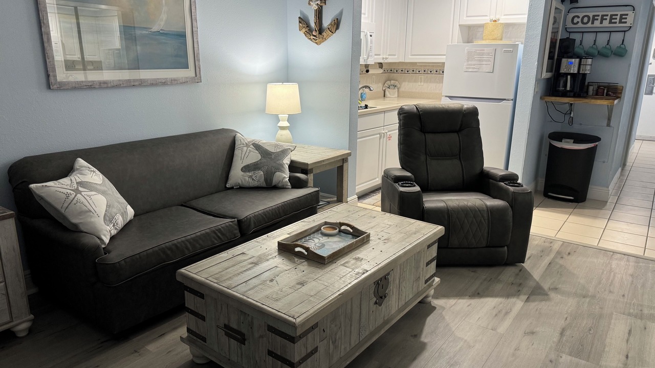 Photo of Livingroom in Ortona Park