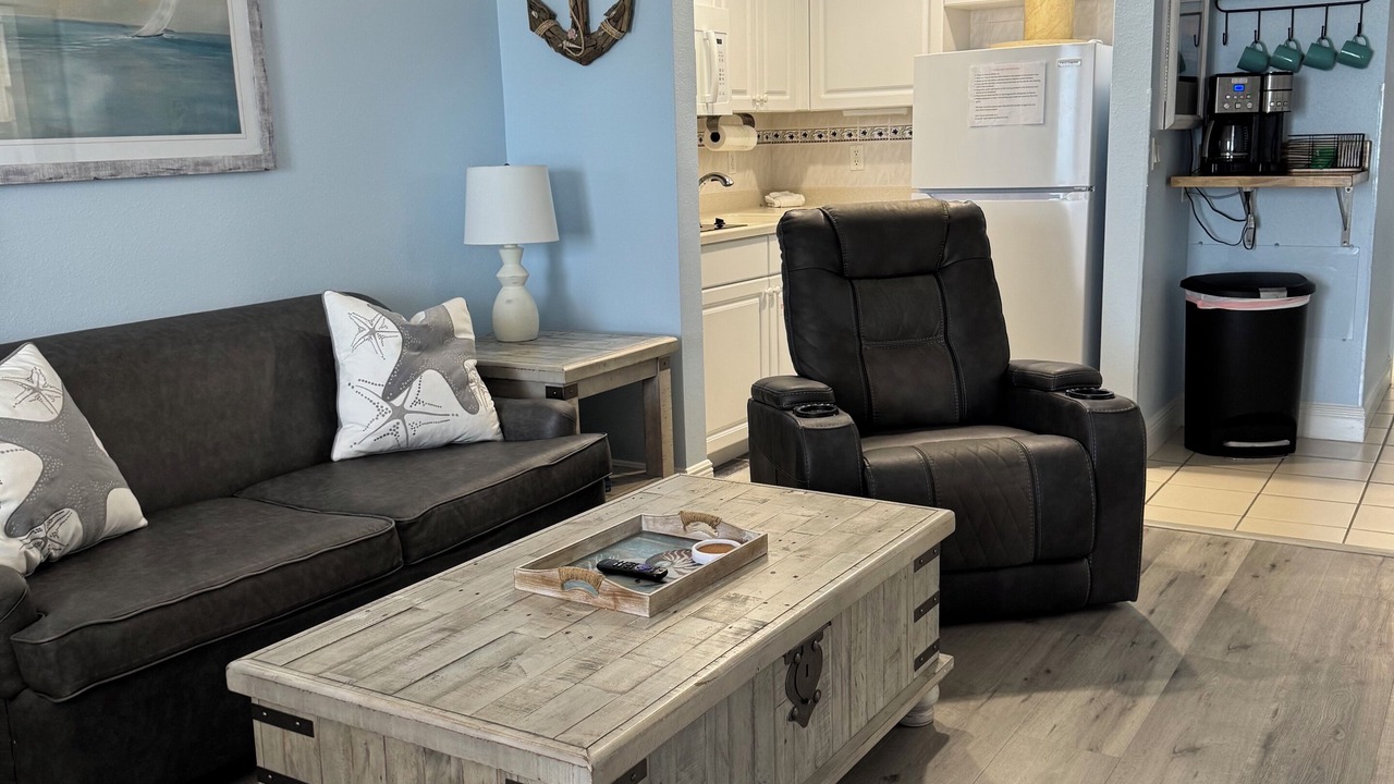 Photo of Livingroom in Ortona Park