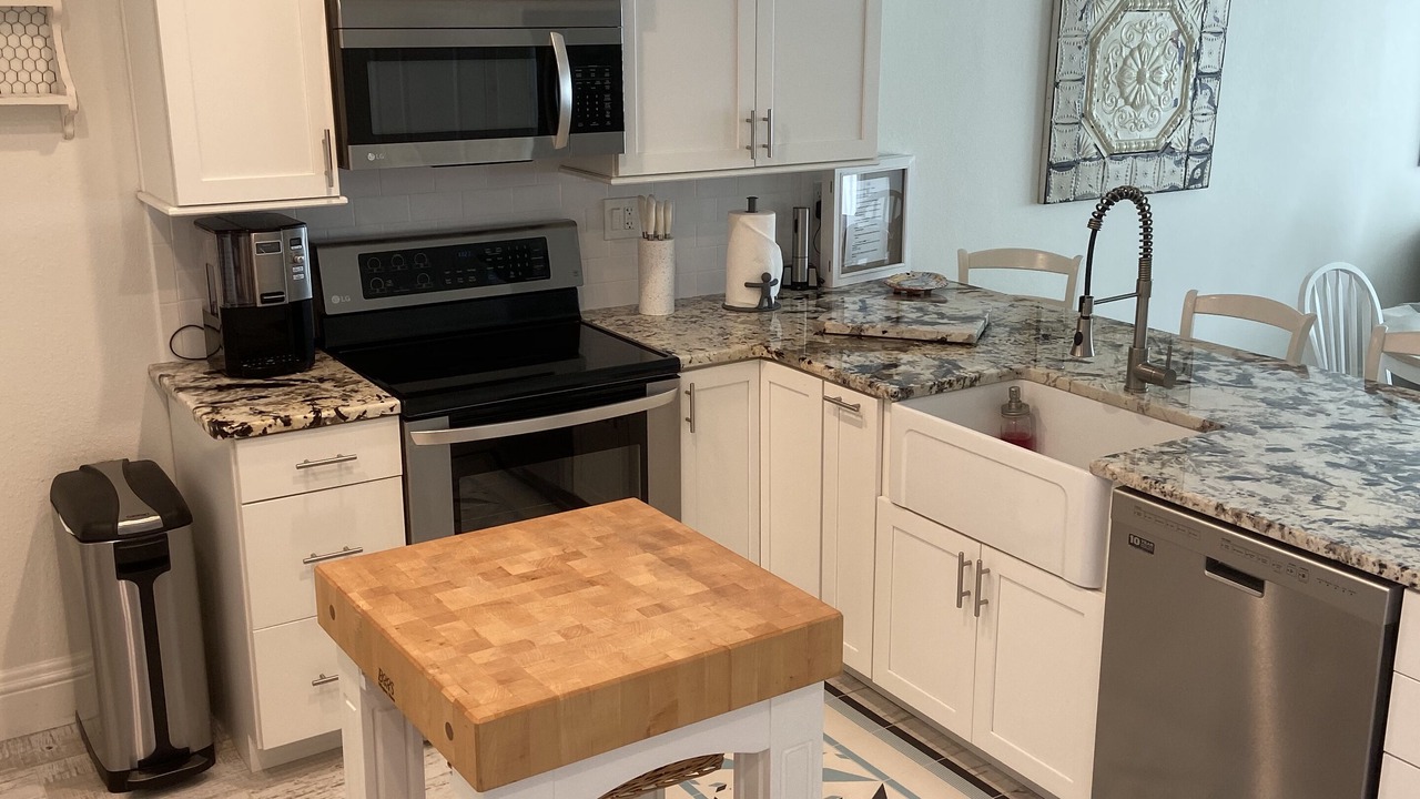 Photo of Kitchen in Wesley Chapel