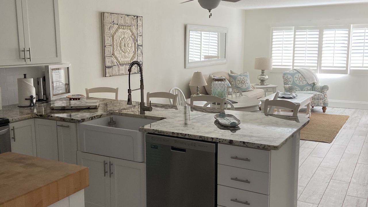 Photo of Kitchen in Wesley Chapel