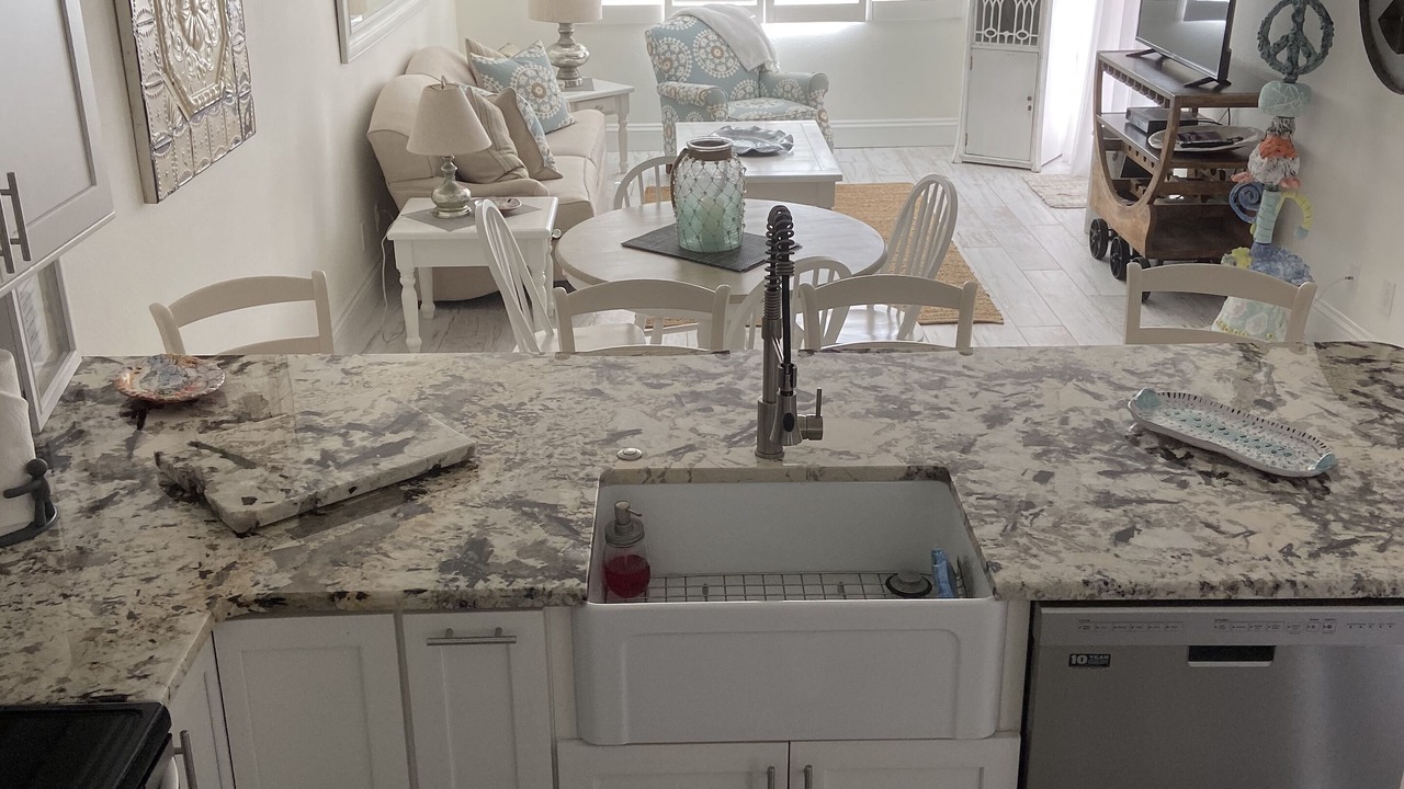 Photo of Kitchen in Wesley Chapel