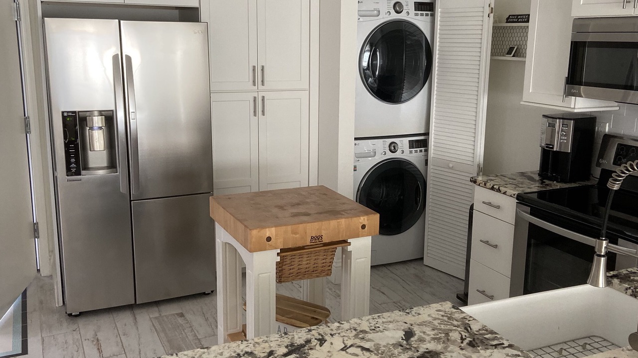 Photo of Kitchen in Wesley Chapel