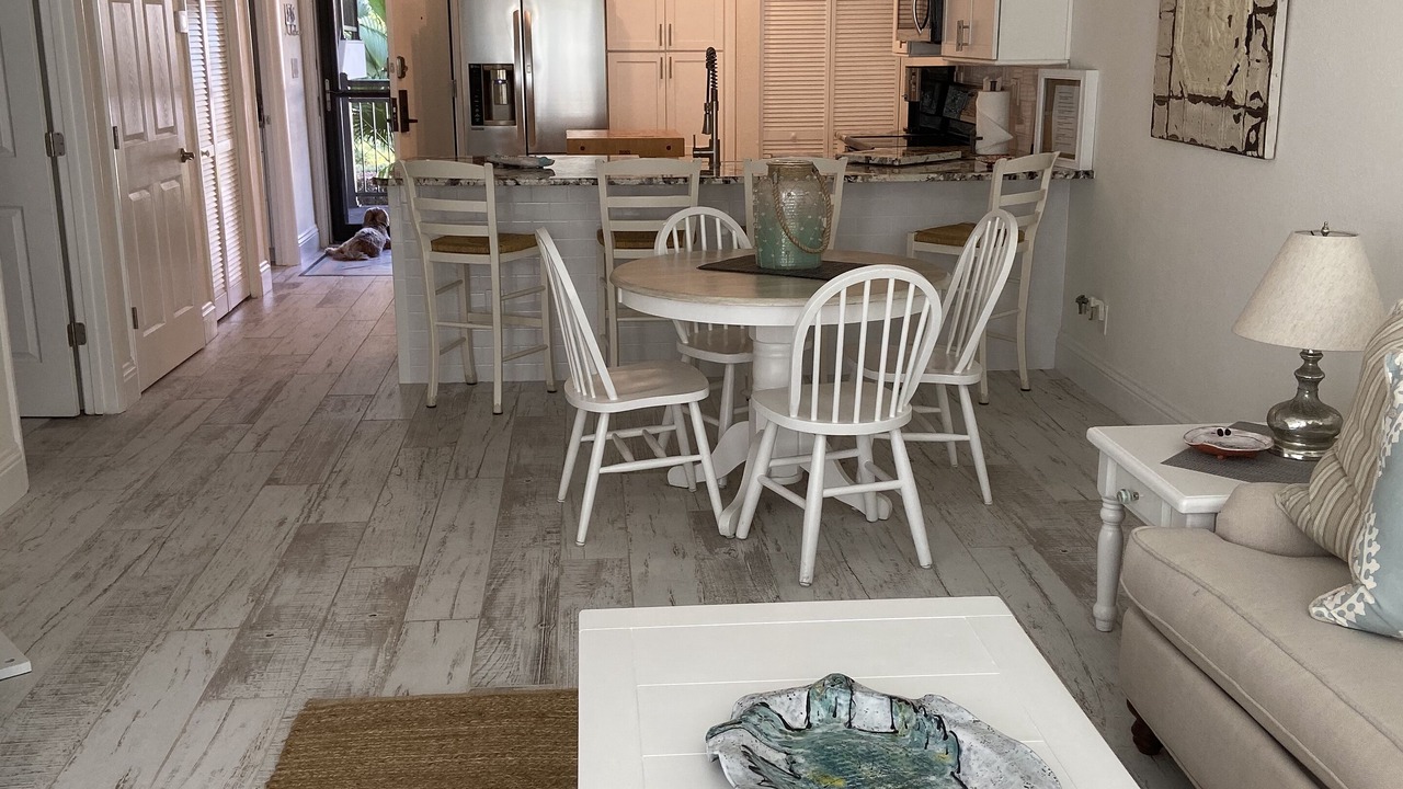Photo of Livingroom in Wesley Chapel