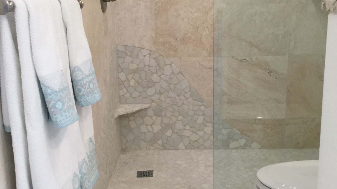Photo of Bathroom in Wesley Chapel