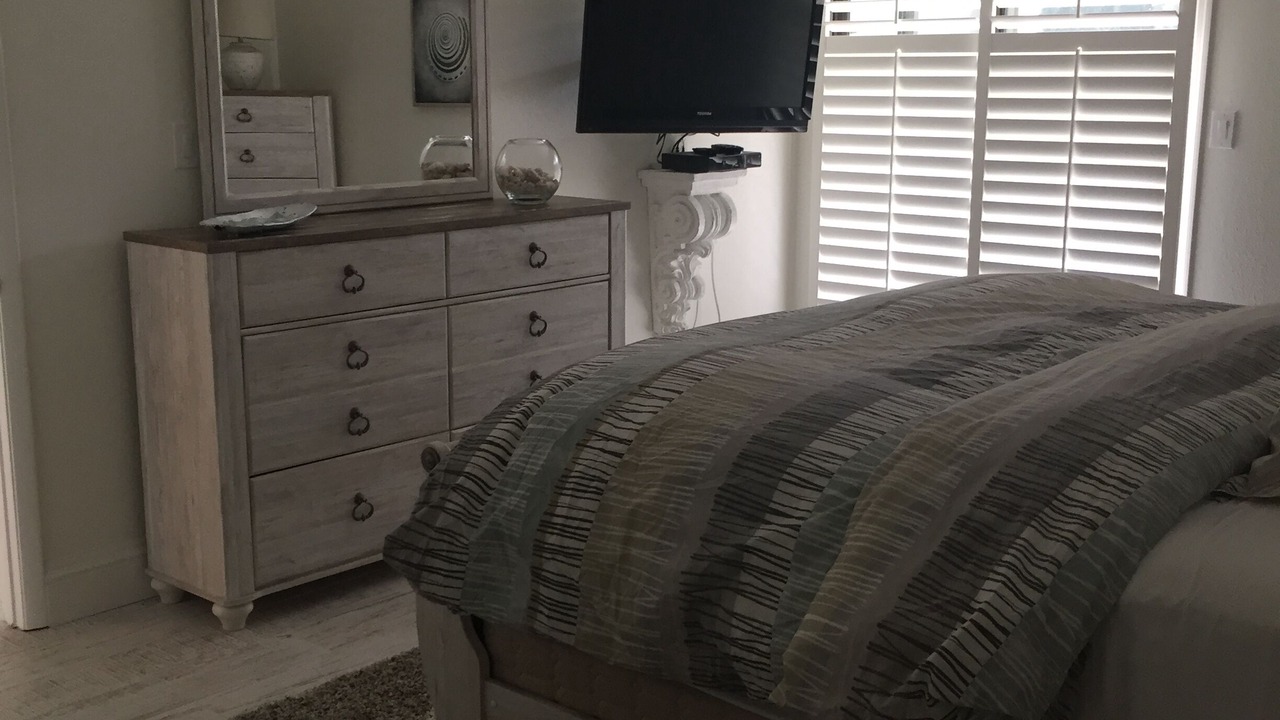 Photo of Bedroom in Wesley Chapel