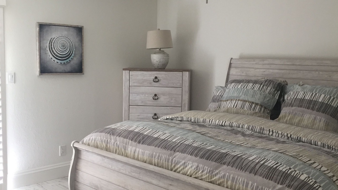 Photo of Bedroom in Wesley Chapel