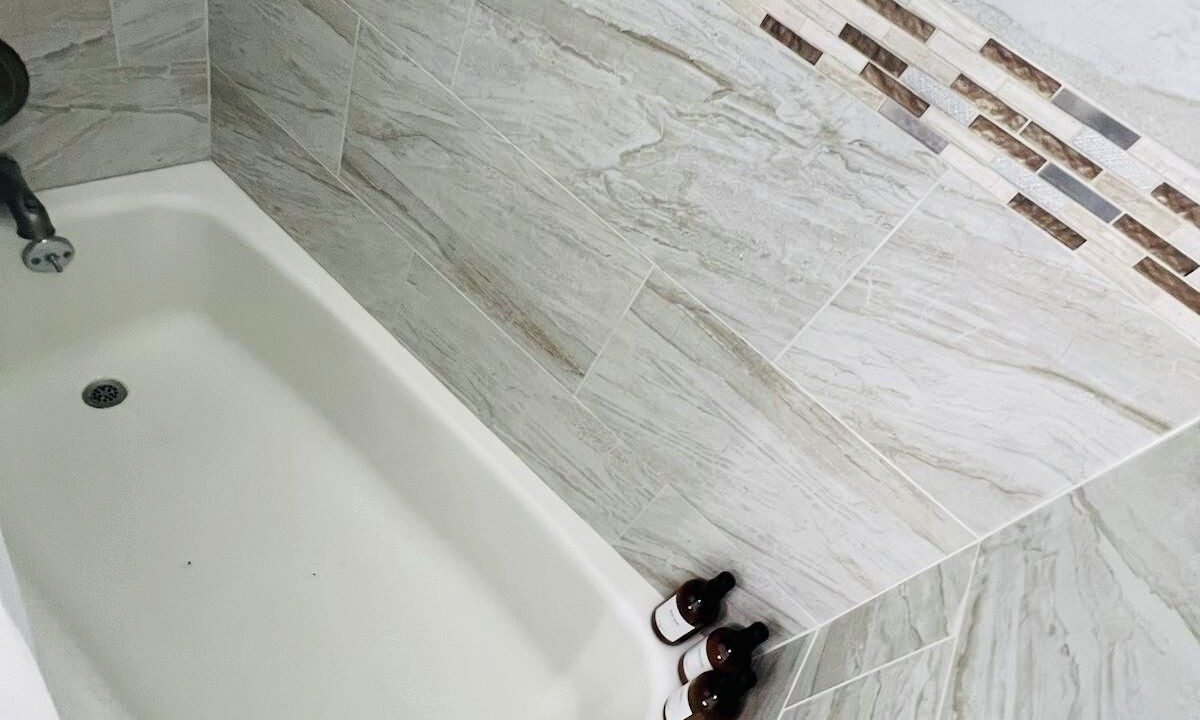 Photo of Bathroom in New Port Richey