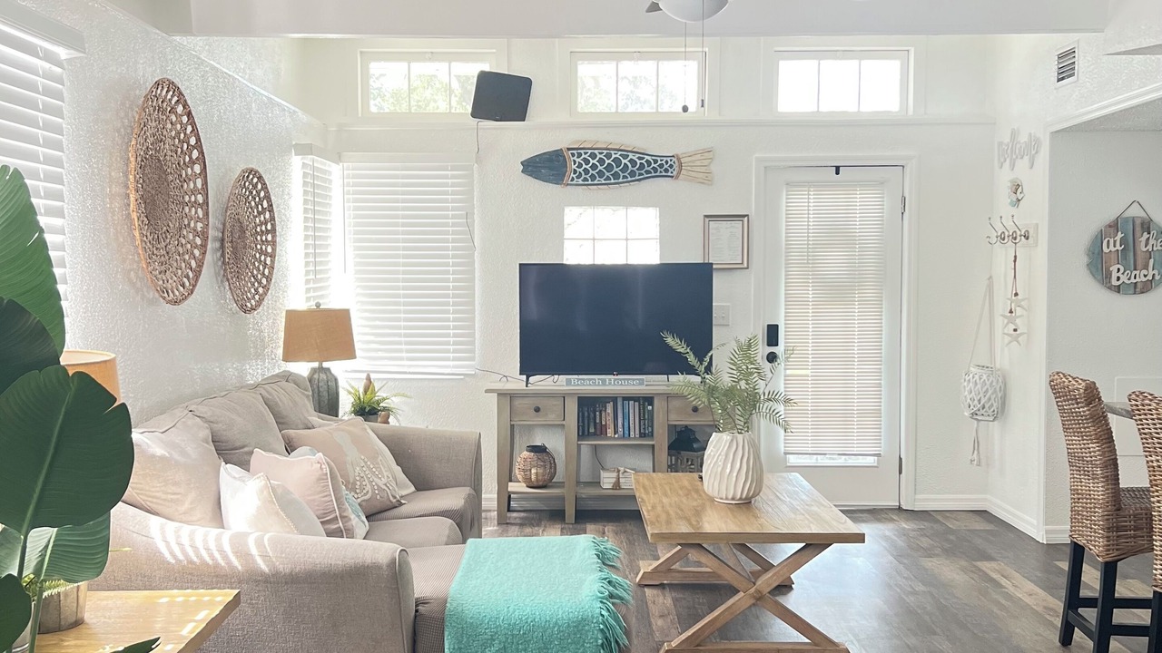 Photo of Livingroom in New Port Richey
