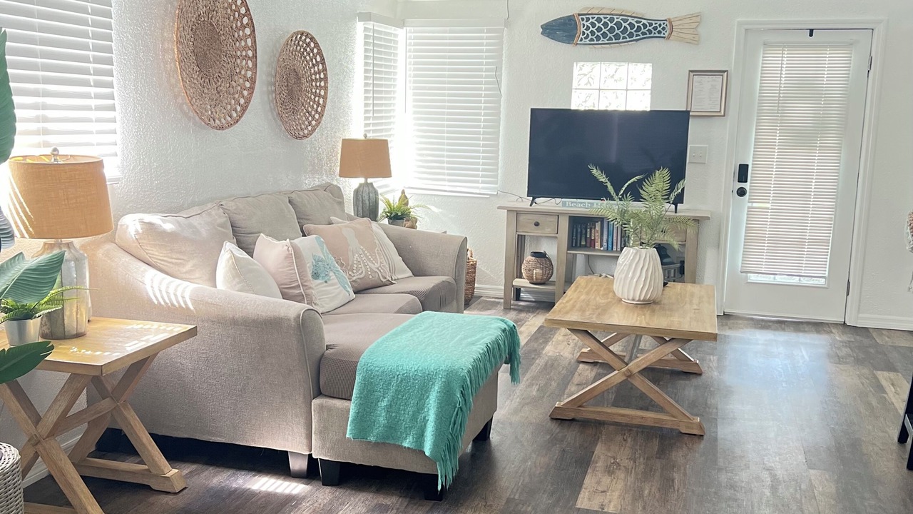 Photo of Livingroom in New Port Richey
