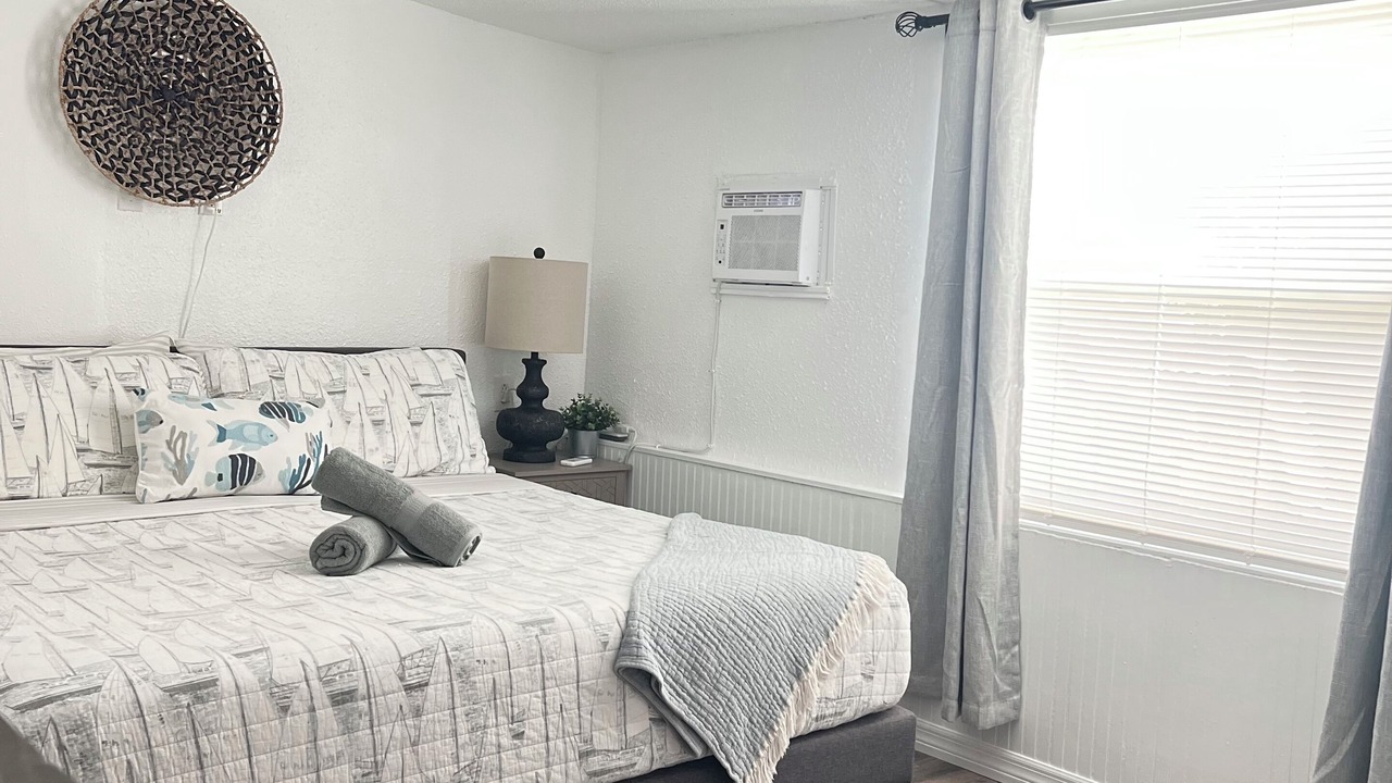 Photo of Bedroom in New Port Richey
