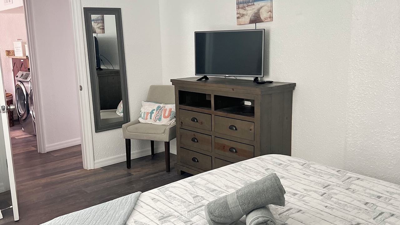 Photo of Bedroom in New Port Richey
