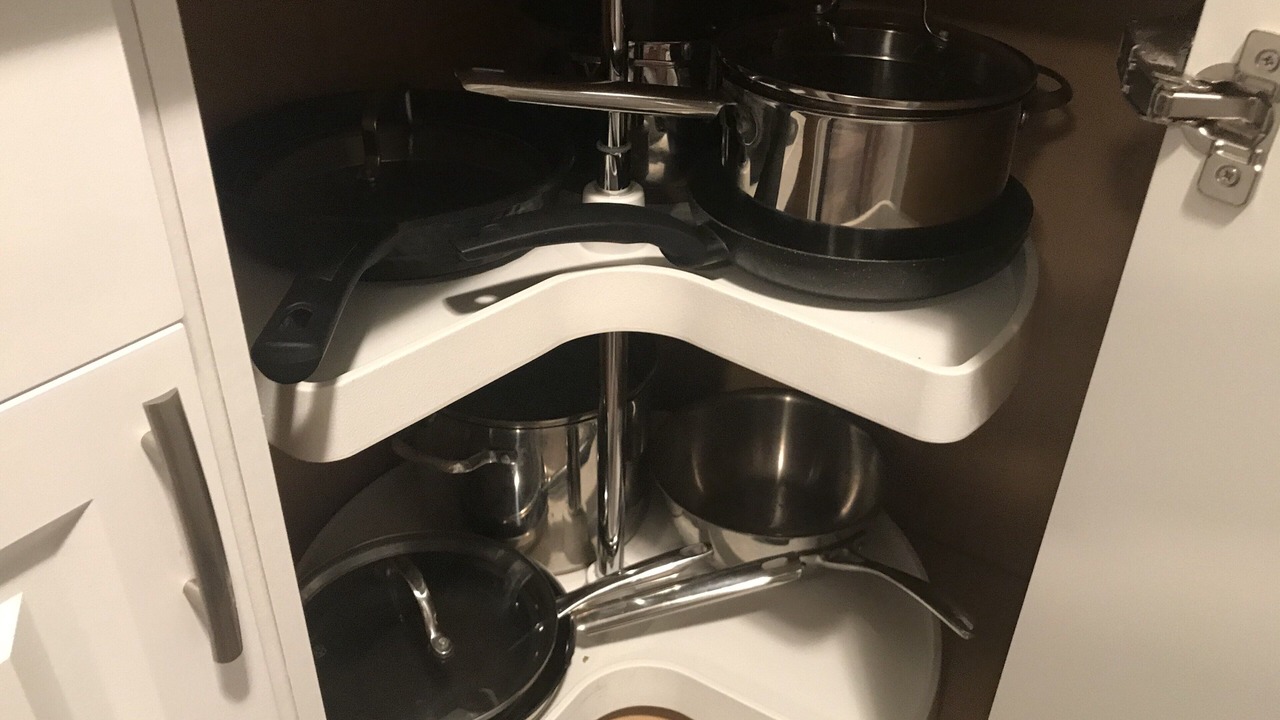 Photo of Kitchen in New Port Richey