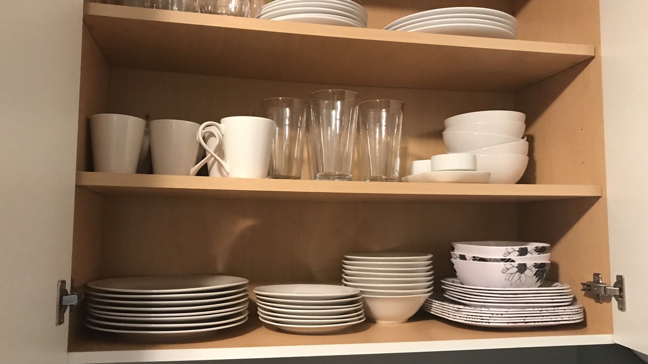 Photo of Kitchen in New Port Richey