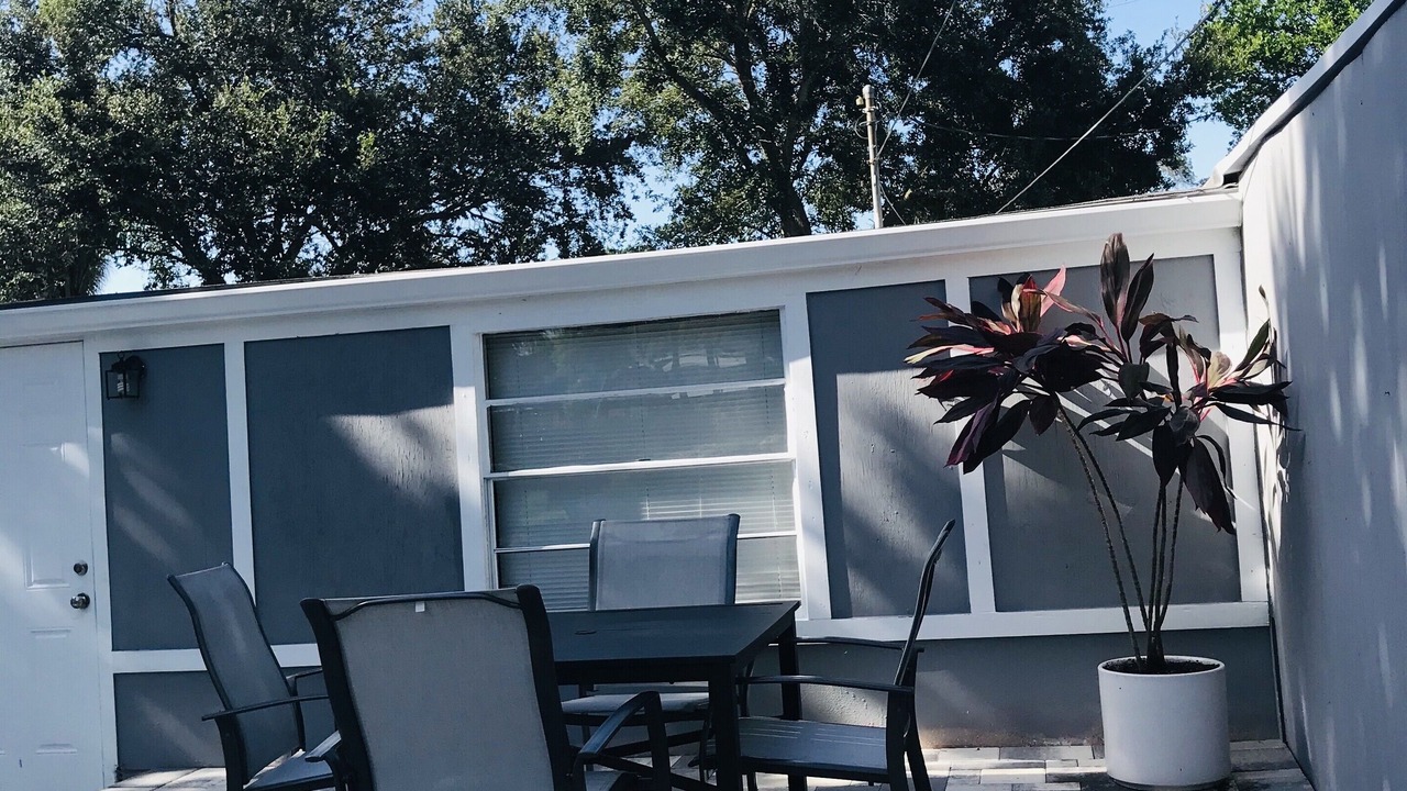 Photo of Outdoor in New Port Richey