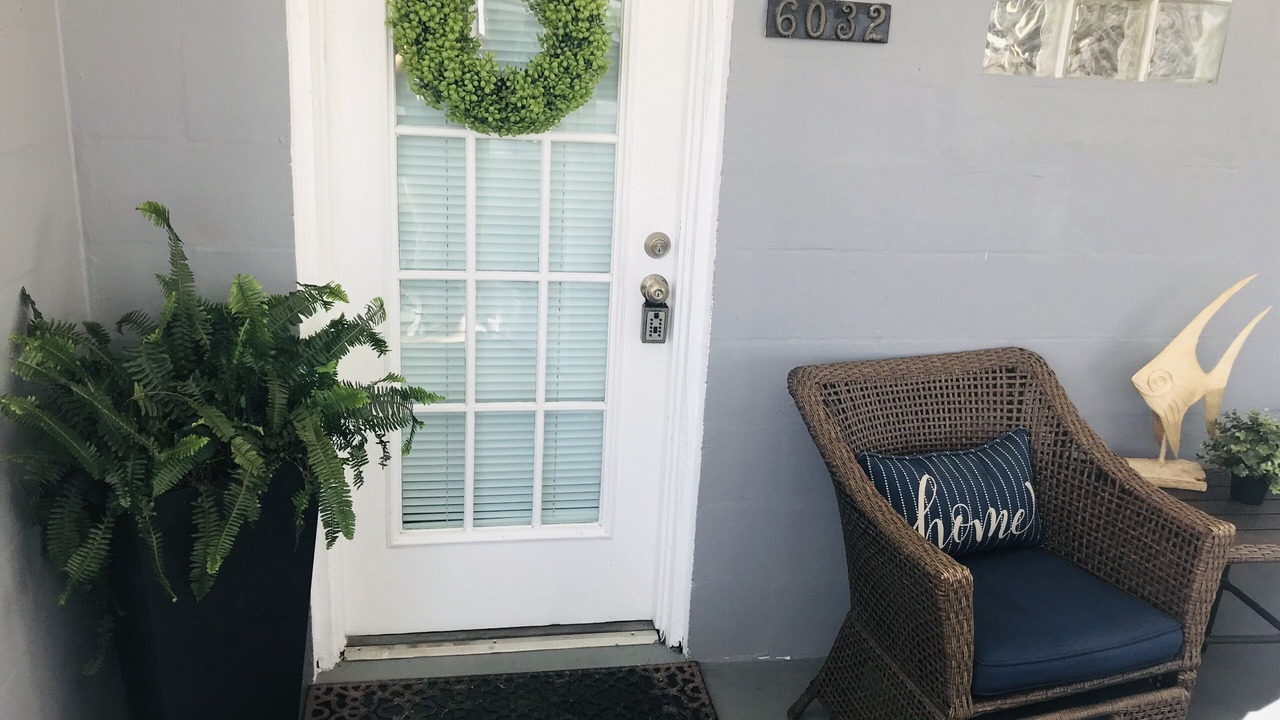 Photo of Outdoor in New Port Richey