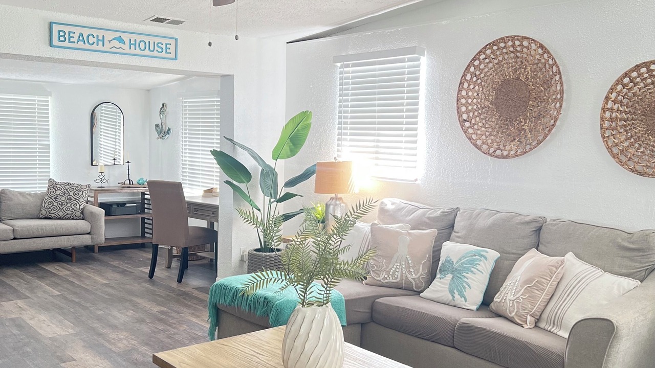 Photo of Livingroom in New Port Richey