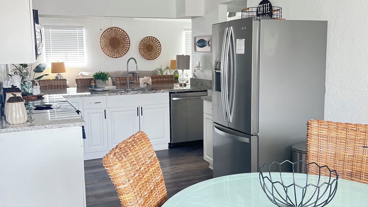 Photo of Kitchen in New Port Richey