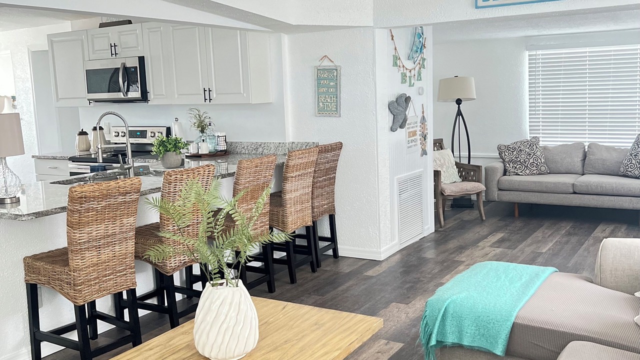 Photo of Livingroom in New Port Richey