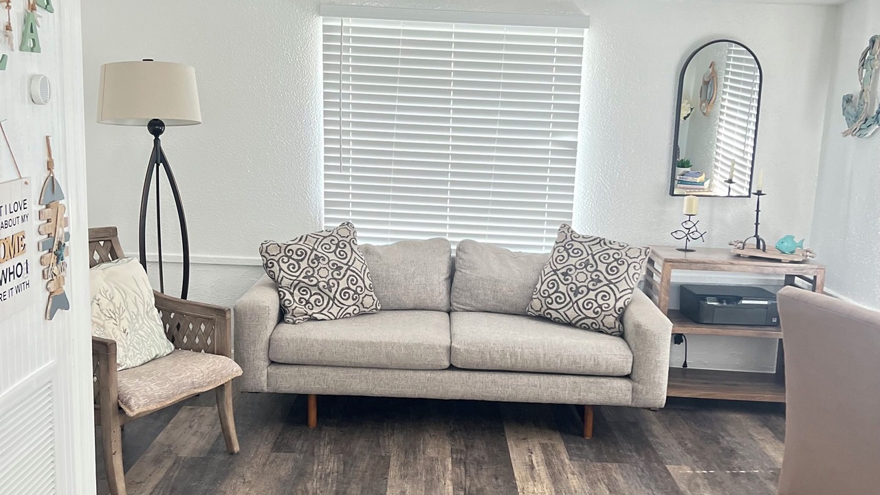 Photo of Livingroom in New Port Richey
