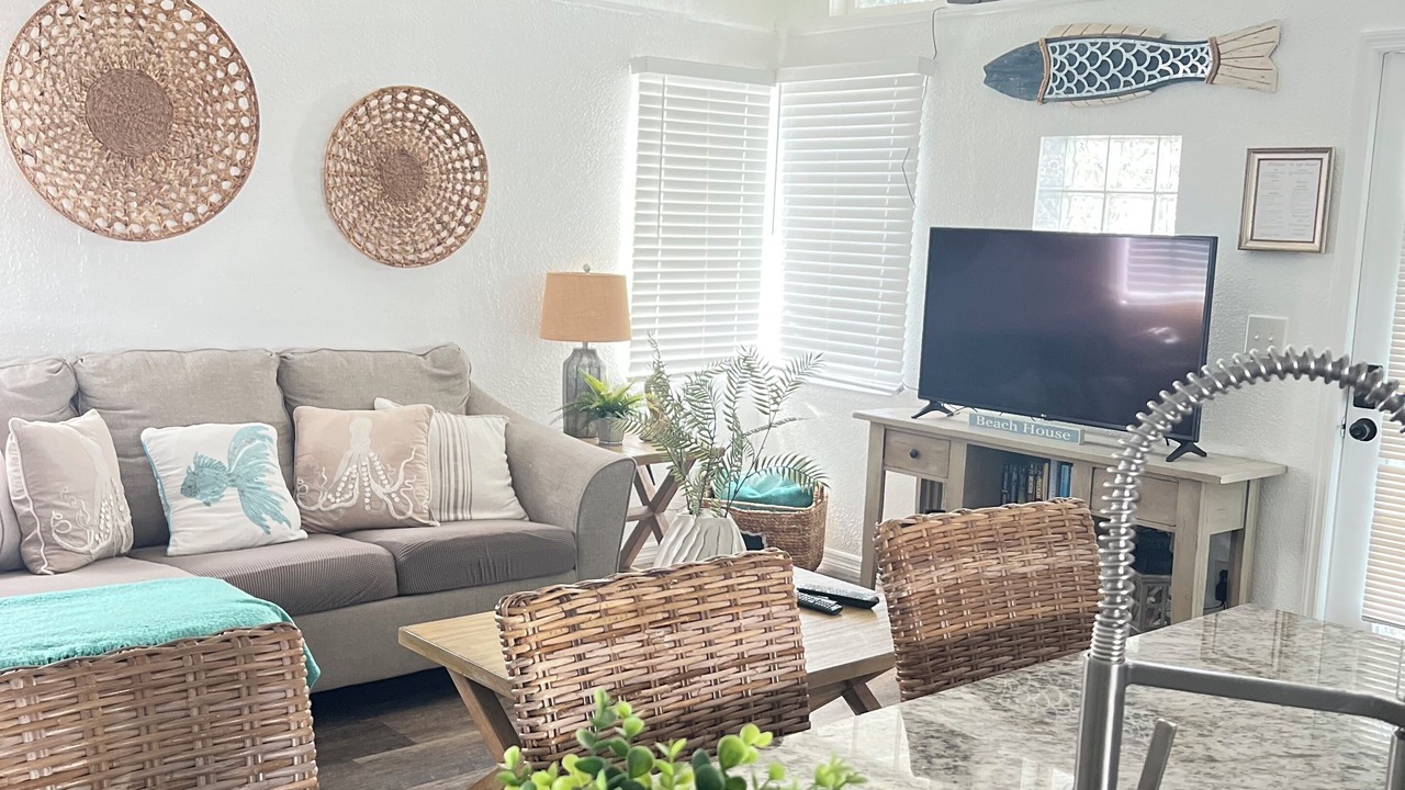 Photo of Livingroom in New Port Richey