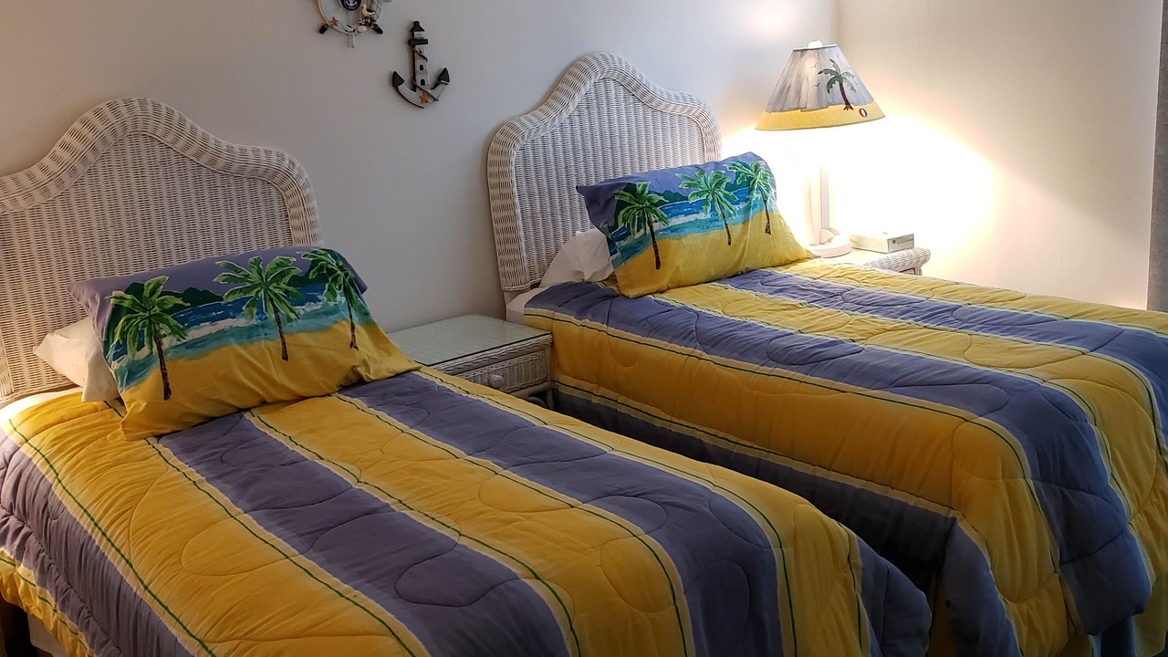 Photo of Bedroom in Southend