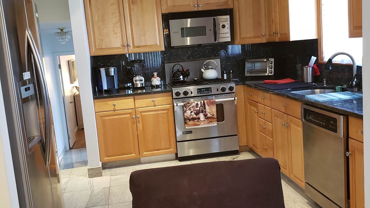 Photo of Kitchen in Southend