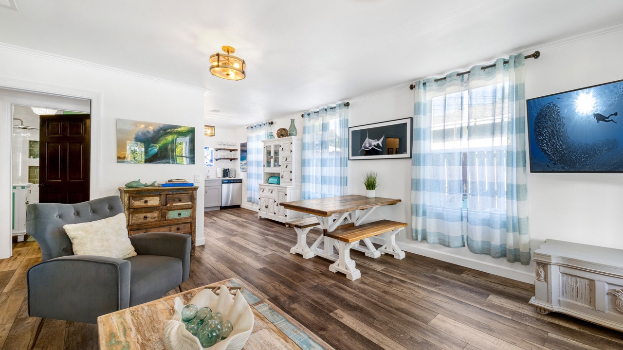 Photo of Livingroom in Mango Groves