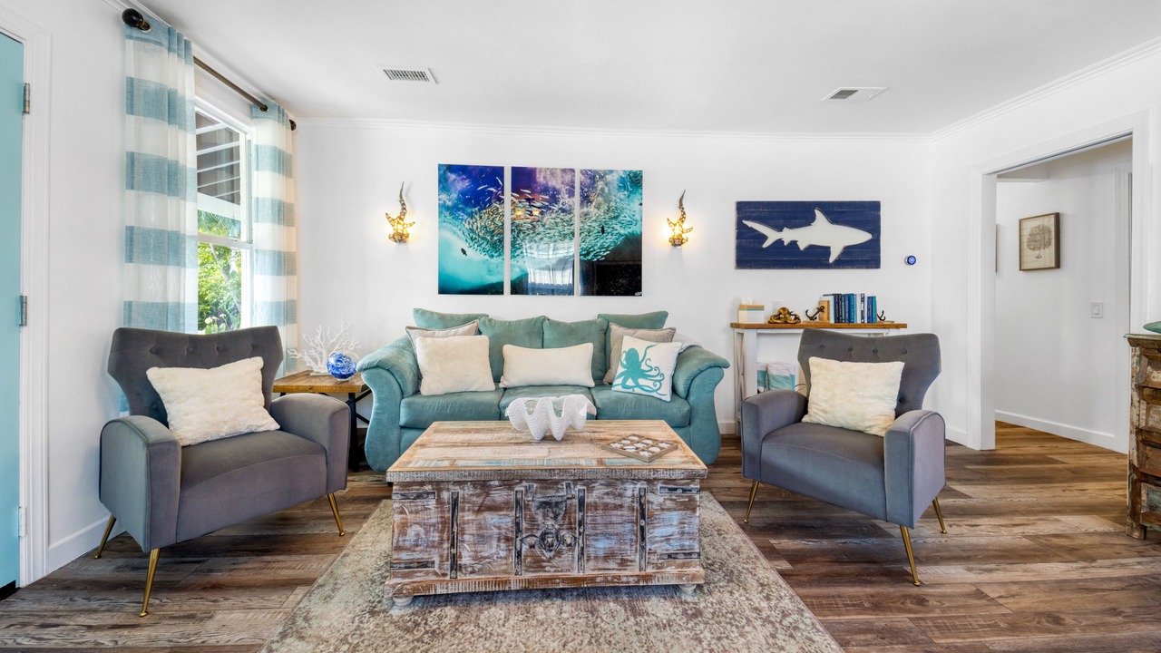 Photo of Livingroom in Mango Groves