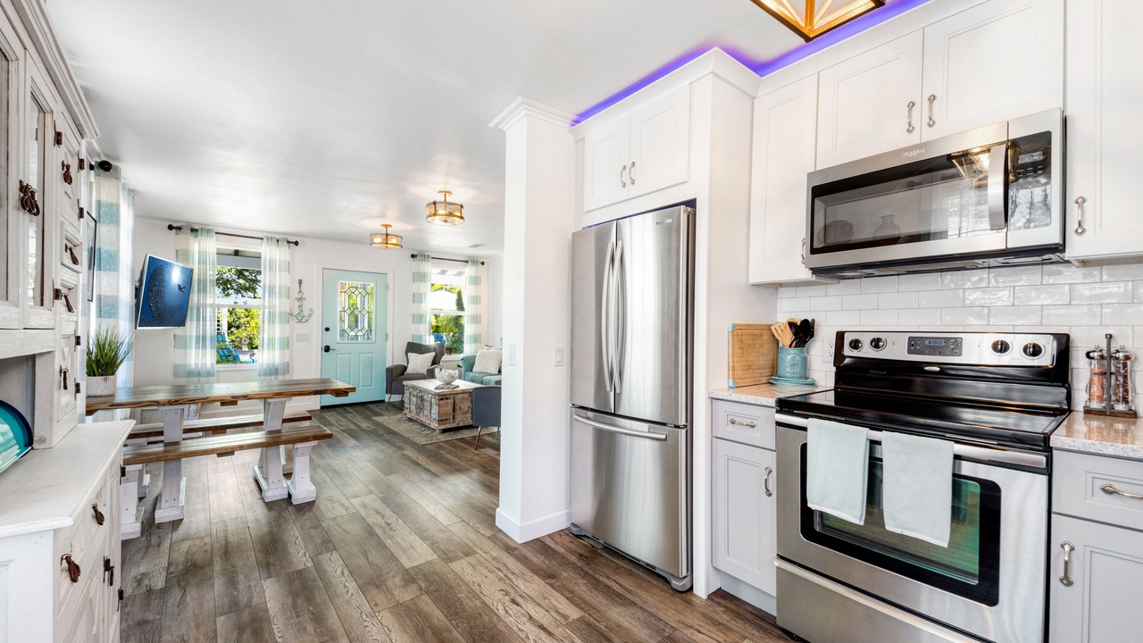 Photo of Kitchen in Mango Groves