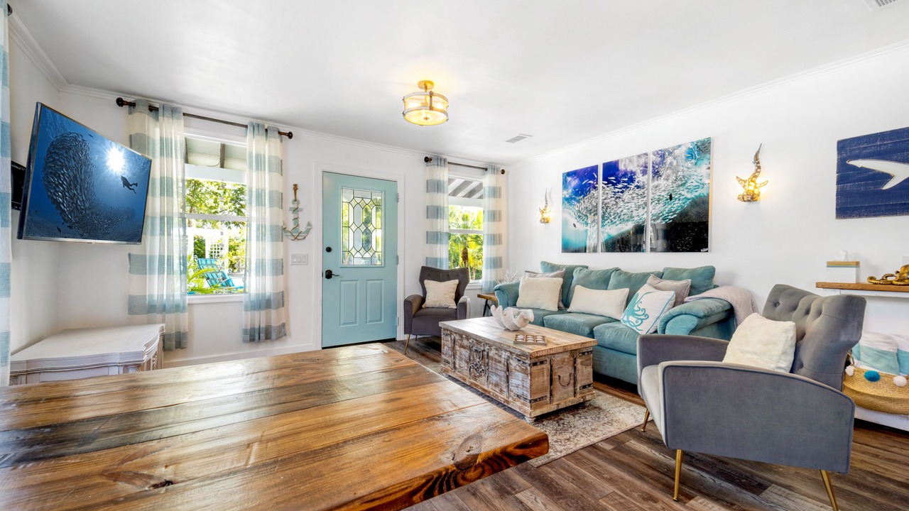 Photo of Livingroom in Mango Groves