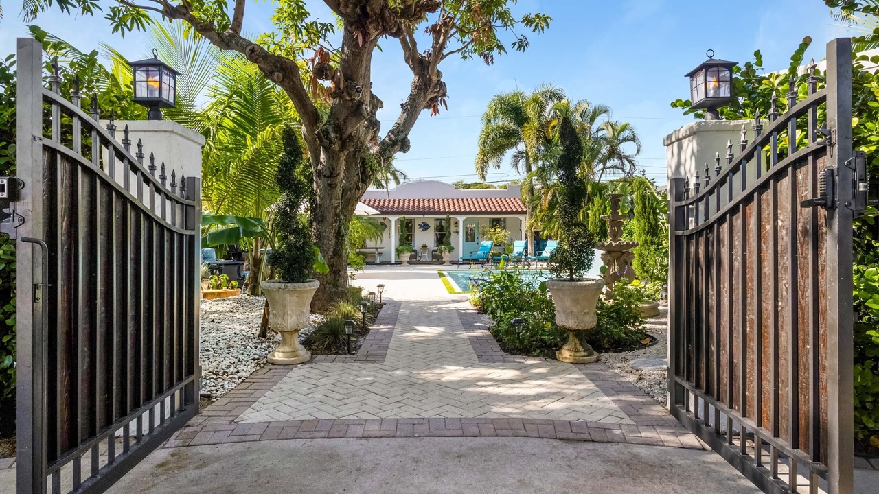 Photo of Outdoor in Mango Groves