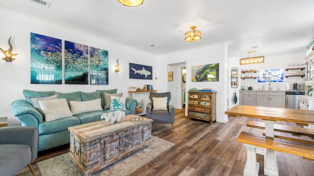Photo of Livingroom in Mango Groves