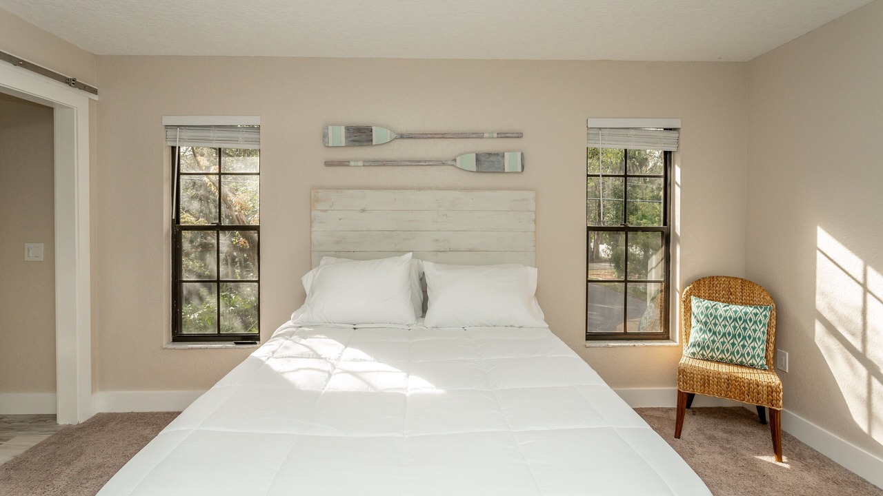 Photo of Bedroom in Crystal River