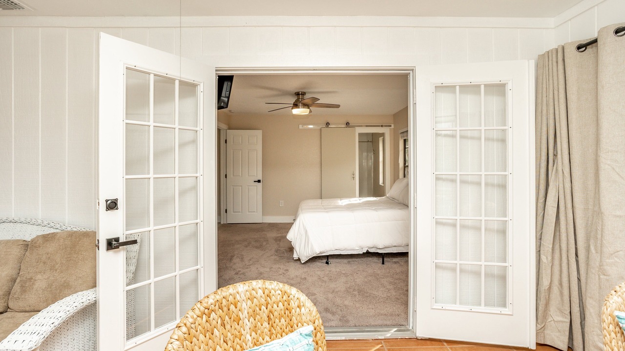 Photo of Bedroom in Crystal River