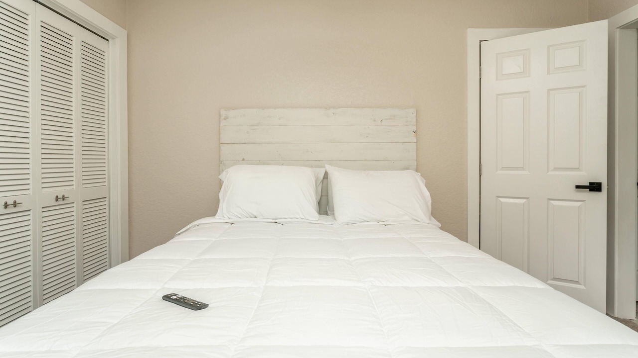Photo of Bedroom in Crystal River