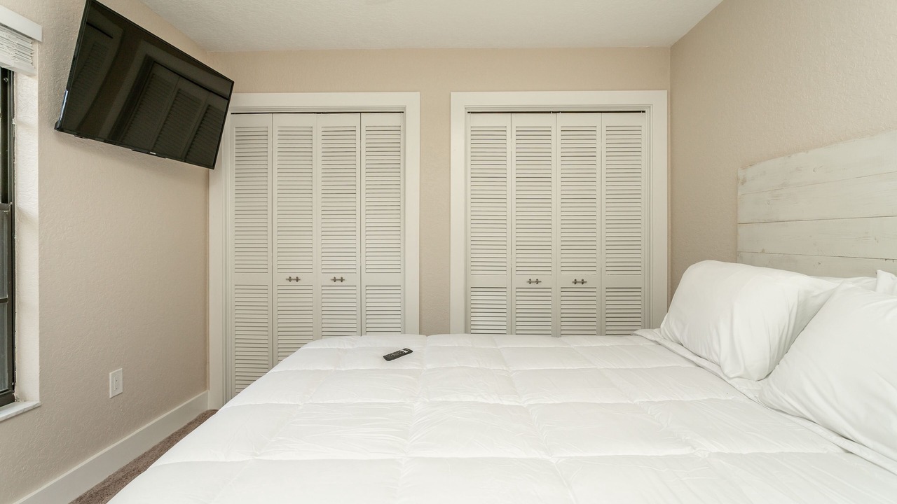 Photo of Bedroom in Crystal River