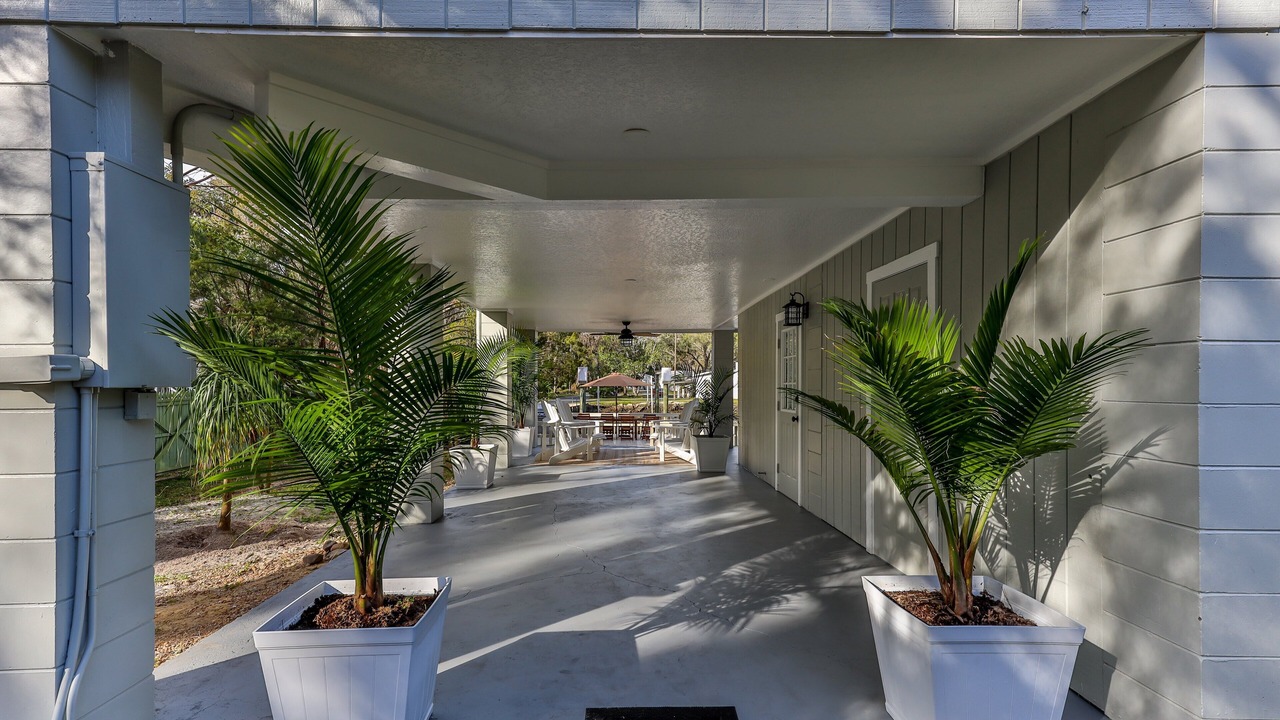 Photo of Outdoor in Crystal River