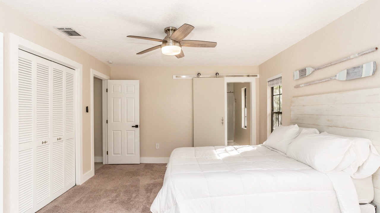 Photo of Bedroom in Crystal River