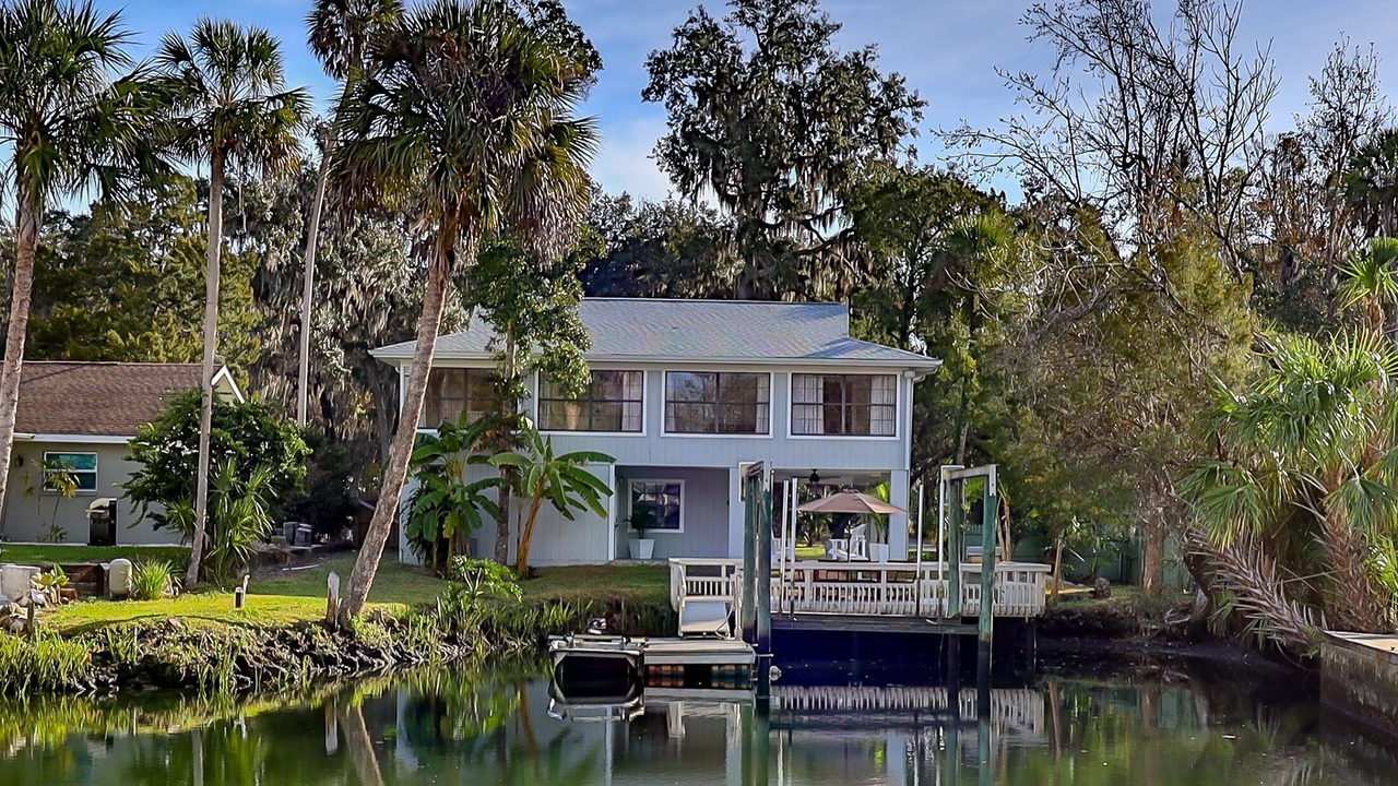 Photo of Outdoor in Crystal River
