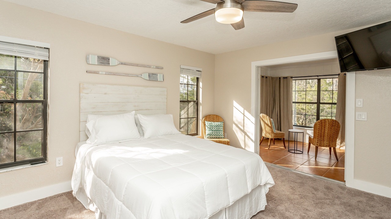 Photo of Bedroom in Crystal River