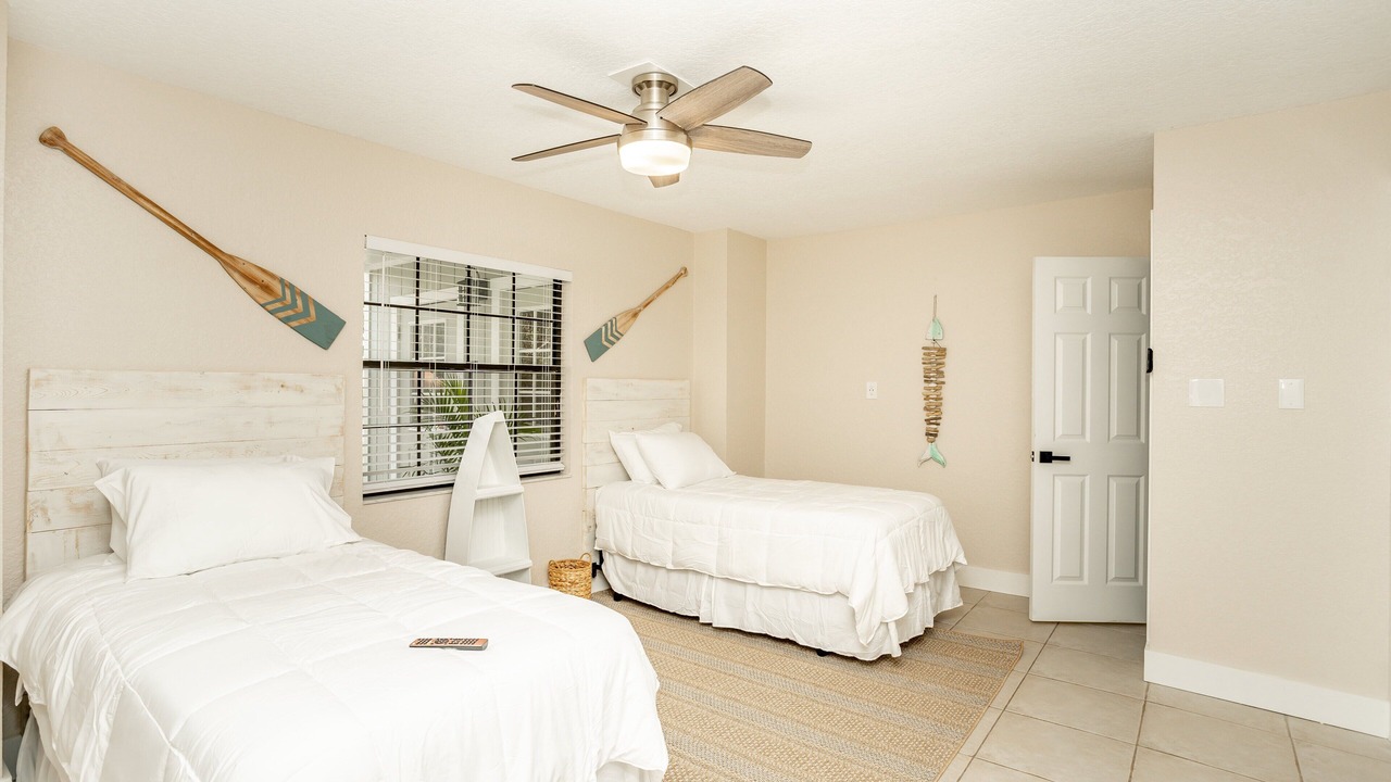 Photo of Bedroom in Crystal River