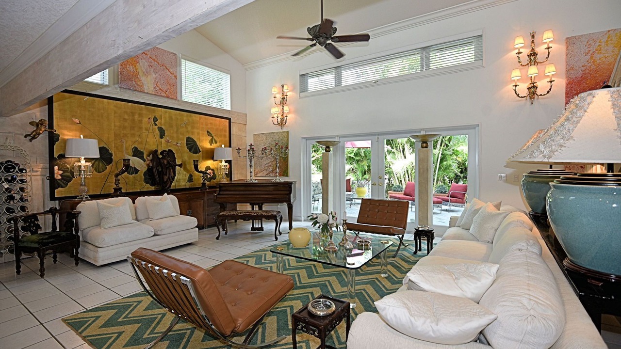 Photo of Livingroom in Hypoluxo Island