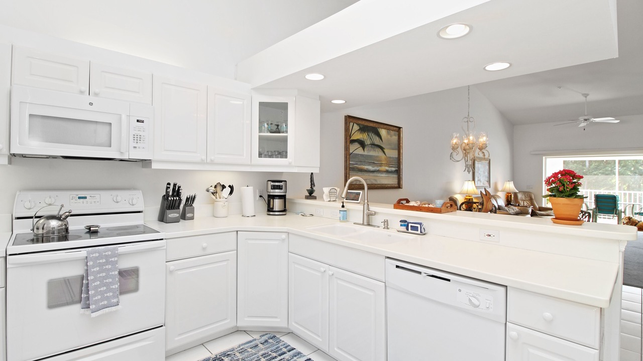Photo of Kitchen in Naples